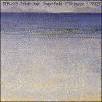 CDA66416 - Debussy: Preludes Book 1