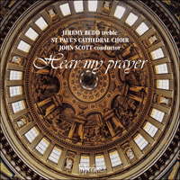 CDA66439 - Hear my prayer