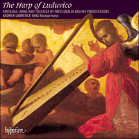 CDA66518 - The Harp of Luduvico