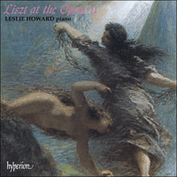 CDA66571/2 - Liszt: The complete music for solo piano, Vol. 17 - Liszt at the Opera II