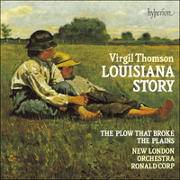 CDA66576 - Thomson: Louisiana Story