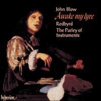 CDA66658 - Blow: Awake my lyre