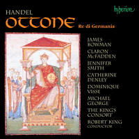 CDA66751/3 - Handel: Ottone