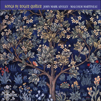 CDA66878 - Quilter: Songs