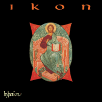 CDA66928 - Ikon, Vol. 1