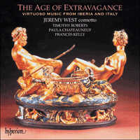 CDA66977 - The Age of Extravagance