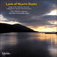 CDA66988 - Land of Heart's Desire