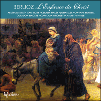 CDA66991/2 - Berlioz: L'Enfance du Christ