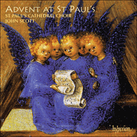 CDA66994 - Advent at St Paul's