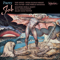 CDA67025 - Parry: Job