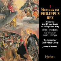 CDA67046 - Mortuus est Philippus Rex