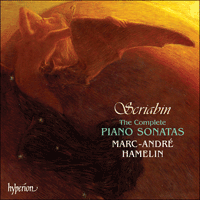 CDA67131/2 - Scriabin: The Complete Piano Sonatas