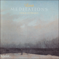 CDA67161/2 - Liszt: The complete music for solo piano, Vol. 46 - Meditations