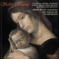 CDA67225 - Salve Regina