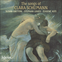 CDA67249 - Schumann (C): Songs