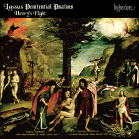 CDA67271/2 - Lassus: Penitential Psalms