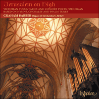 CDA67356 - Jerusalem on High