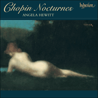 CDA67371/2 - Chopin: Nocturnes & Impromptus