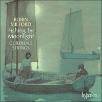 CDA67444 - Milford: Fishing by Moonlight