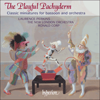 CDA67453 - The Playful Pachyderm