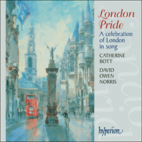 CDA67457 - London Pride