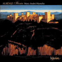 CDA67476/7 - Albéniz: Iberia & other late piano music