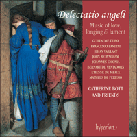 CDA67549 - Delectatio angeli