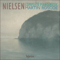 CDA67591/2 - Nielsen: Complete Piano Music
