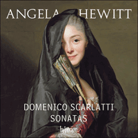 CDA67613 - Scarlatti (D): Sonatas, Vol. 1