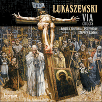 CDA67724 - Łukaszewski: Via Crucis