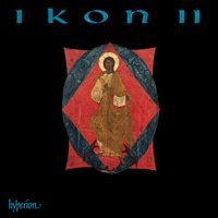 CDA67756 - Ikon, Vol. 2