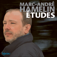 CDA67789 - Hamelin: Études