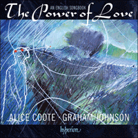 CDA67888 - The Power of Love