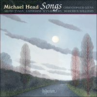 CDA67899 - Head: Songs