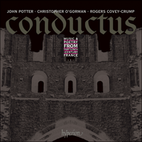 CDA67949 - Conductus, Vol. 1