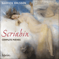 CDA67988 - Scriabin: Complete Poèmes