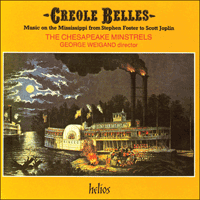 CDH88009 - Creole Belles
