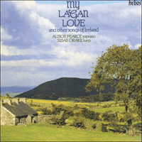 CDH88023 - My Lagan love - other songs of Ireland
