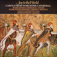 CDH88031 - Joy to the World