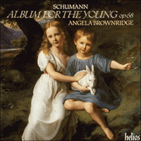 CDH88039 - Schumann: Album for the young