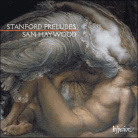 CDA68183 - Stanford: Preludes