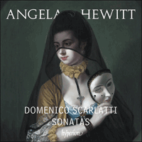 CDA68184 - Scarlatti (D): Sonatas, Vol. 2