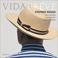 CDA68260 - Vida breve