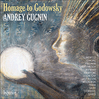 CDA68310 - Homage to Godowsky