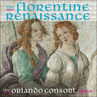CDA68349 - The Florentine Renaissance