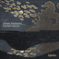CDA68351/2 - Chopin: Nocturnes