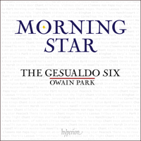 CDA68404 - Morning star