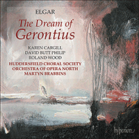CDA68461/2 - Elgar: The Dream of Gerontius