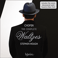 Chopin: The Complete Waltzes - CDA68479 - Frédéric Chopin (1810