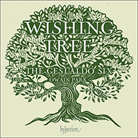 CDA68480 - Wishing Tree